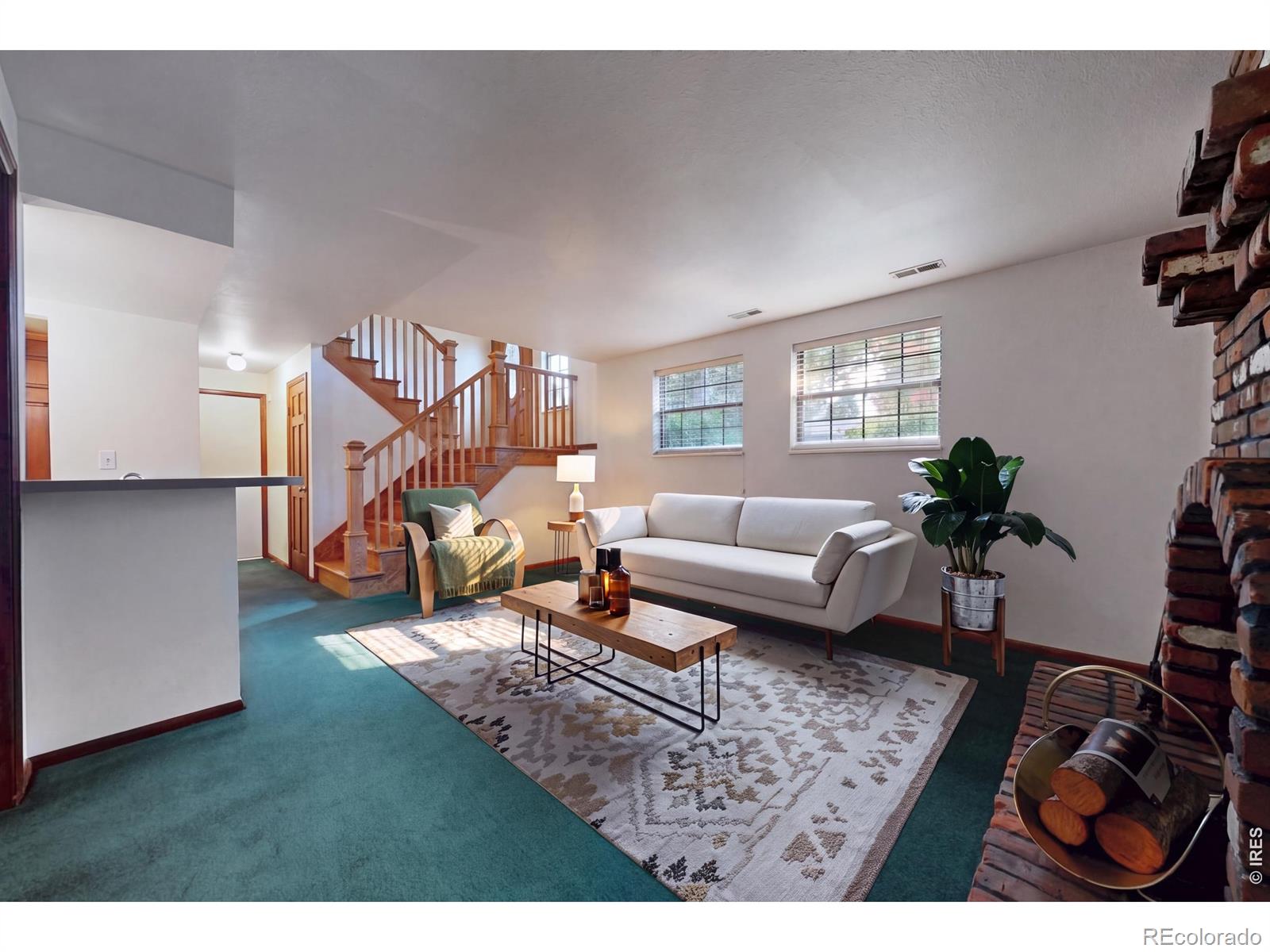 MLS Image #4 for 2236  ouray court,fort collins, Colorado