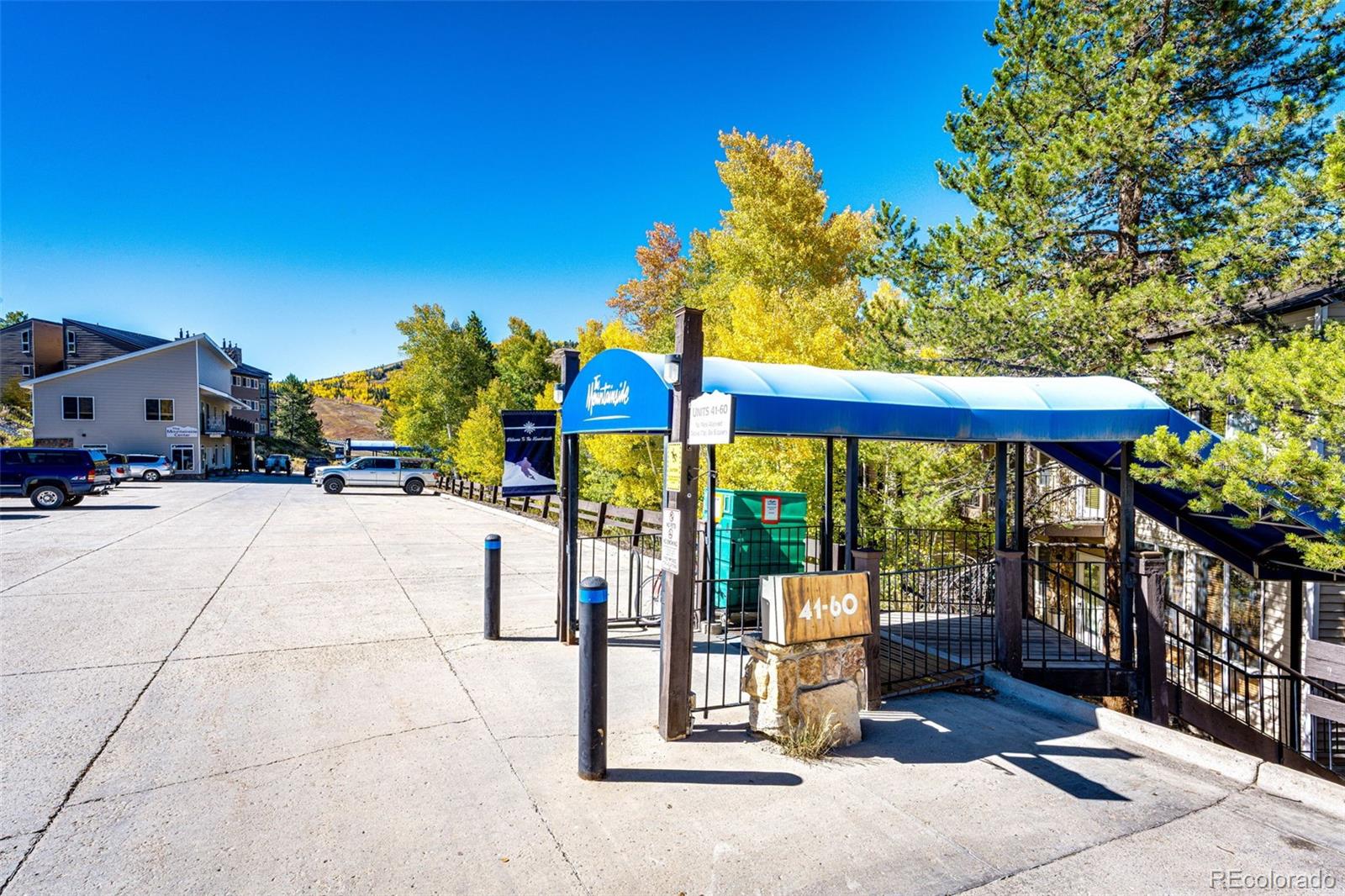 MLS Image #33 for 96  mountainside drive,granby, Colorado