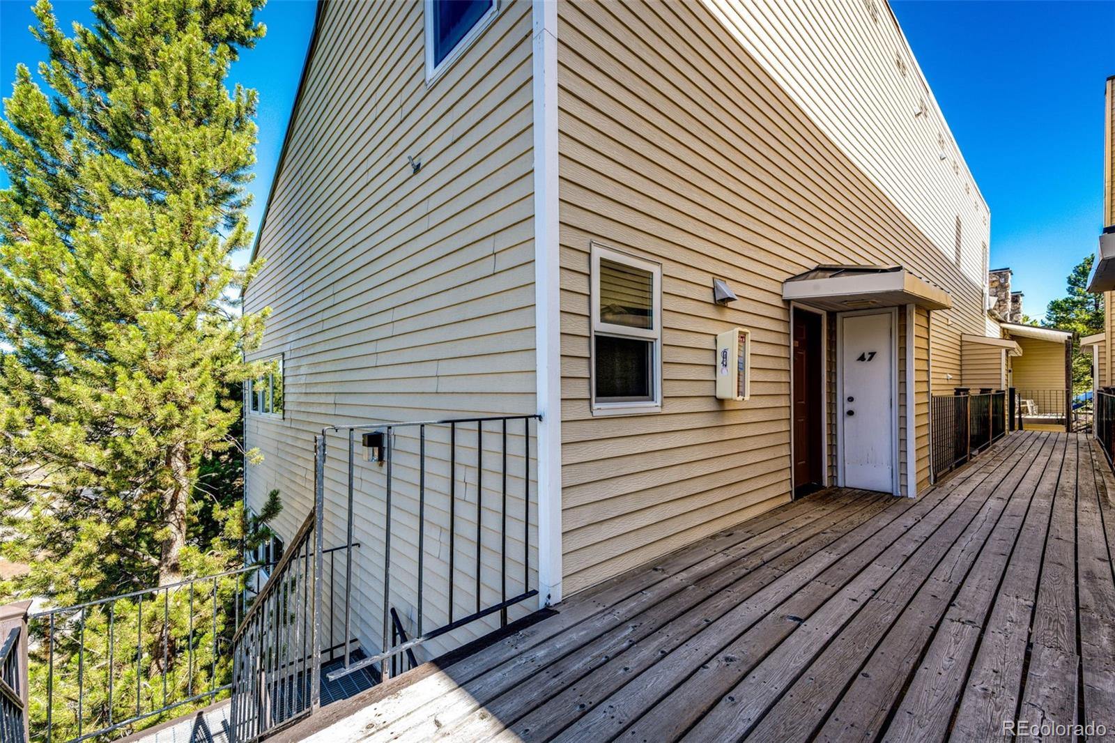 MLS Image #41 for 96  mountainside drive,granby, Colorado