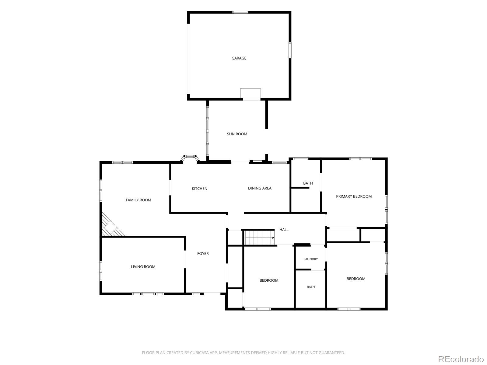 MLS Image #16 for 2204 n cascade avenue,colorado springs, Colorado