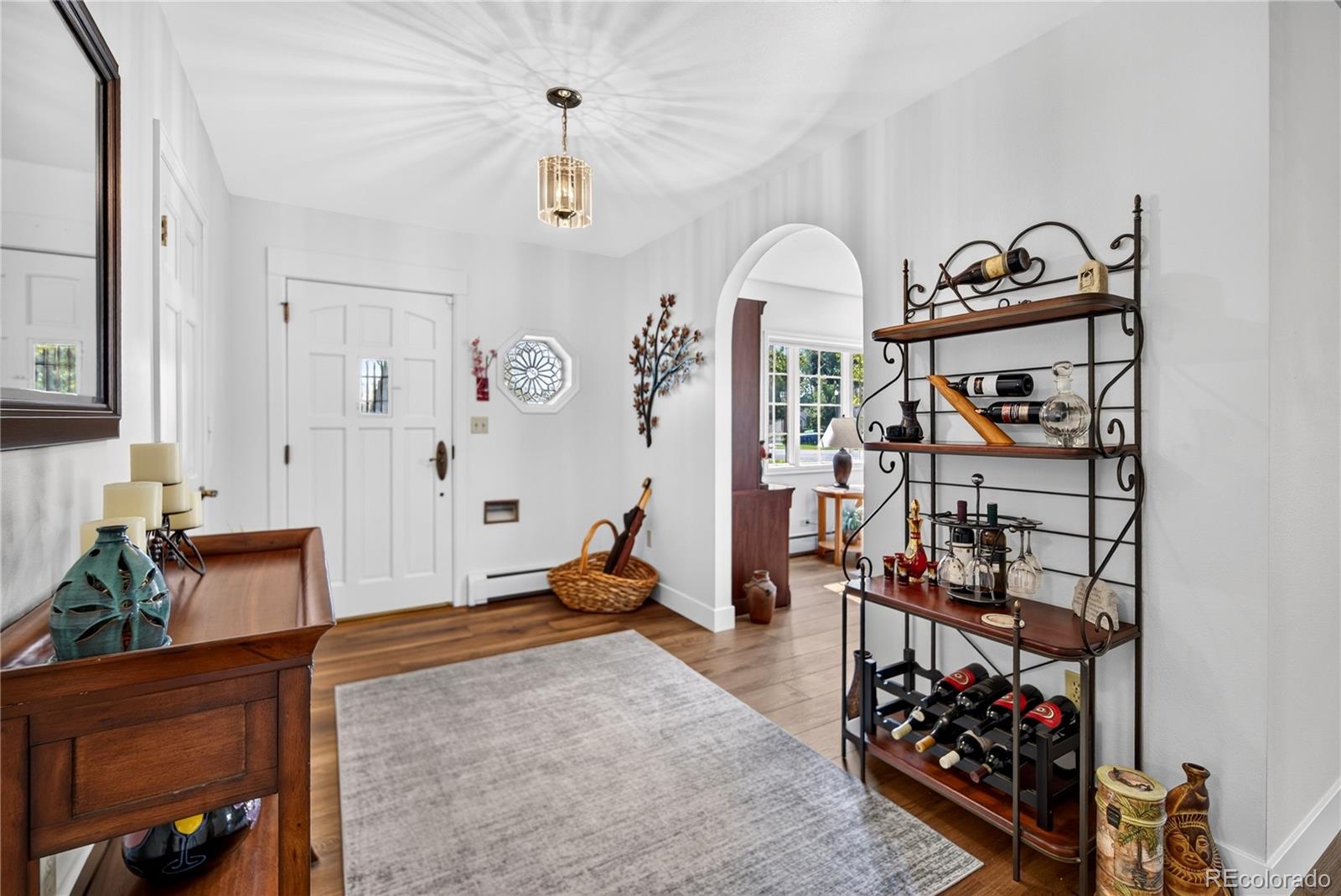 MLS Image #4 for 2204 n cascade avenue,colorado springs, Colorado