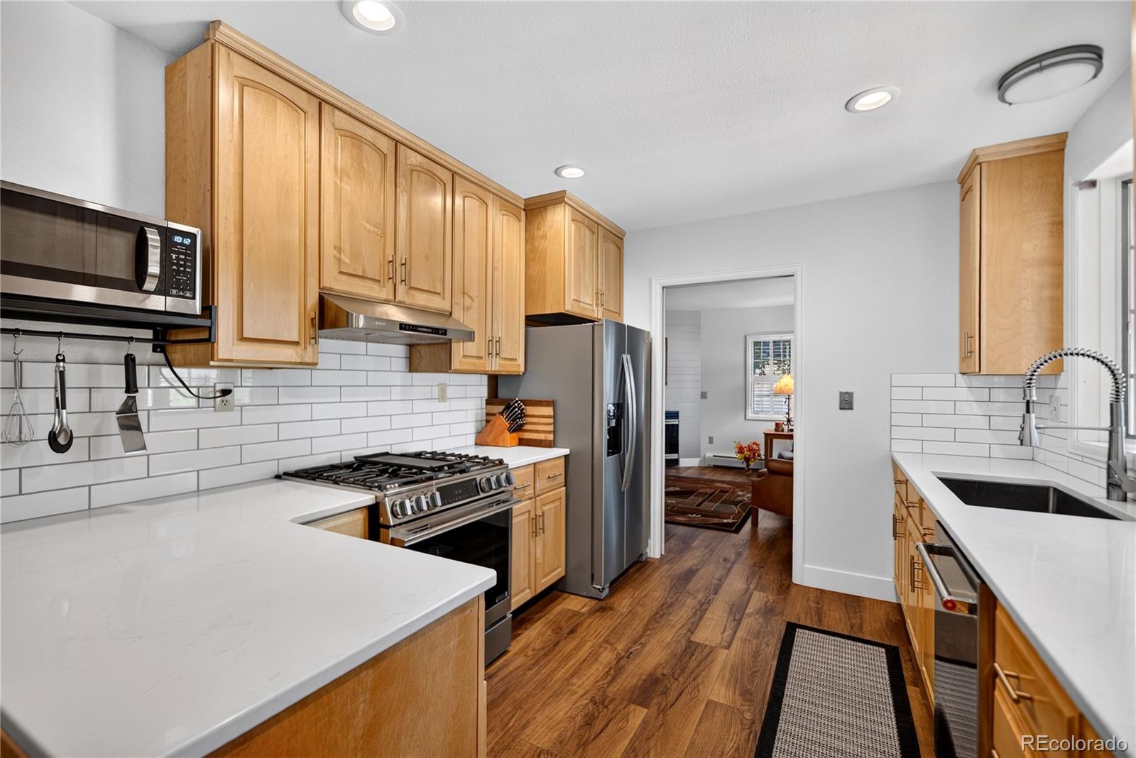 MLS Image #5 for 2204 n cascade avenue,colorado springs, Colorado