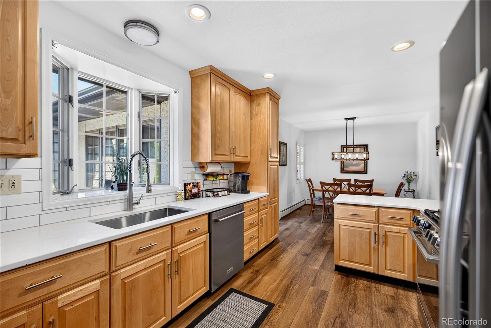MLS Image #6 for 2204 n cascade avenue,colorado springs, Colorado