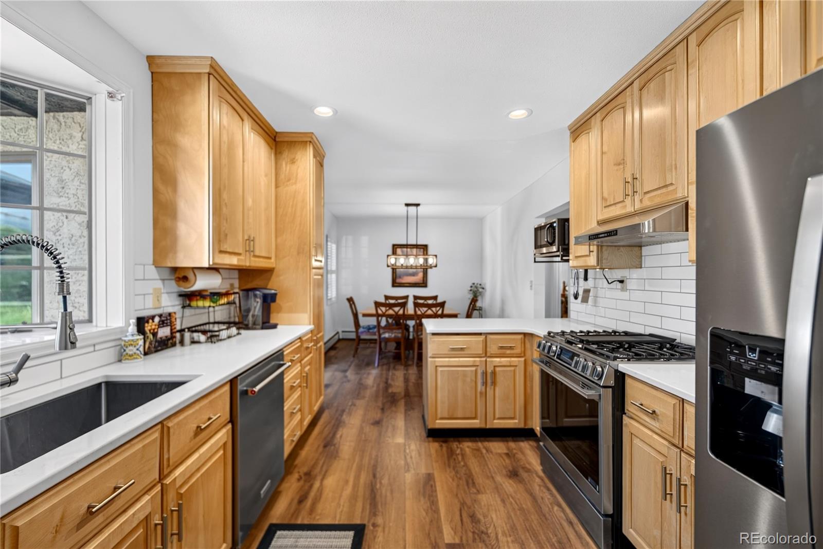 MLS Image #7 for 2204 n cascade avenue,colorado springs, Colorado