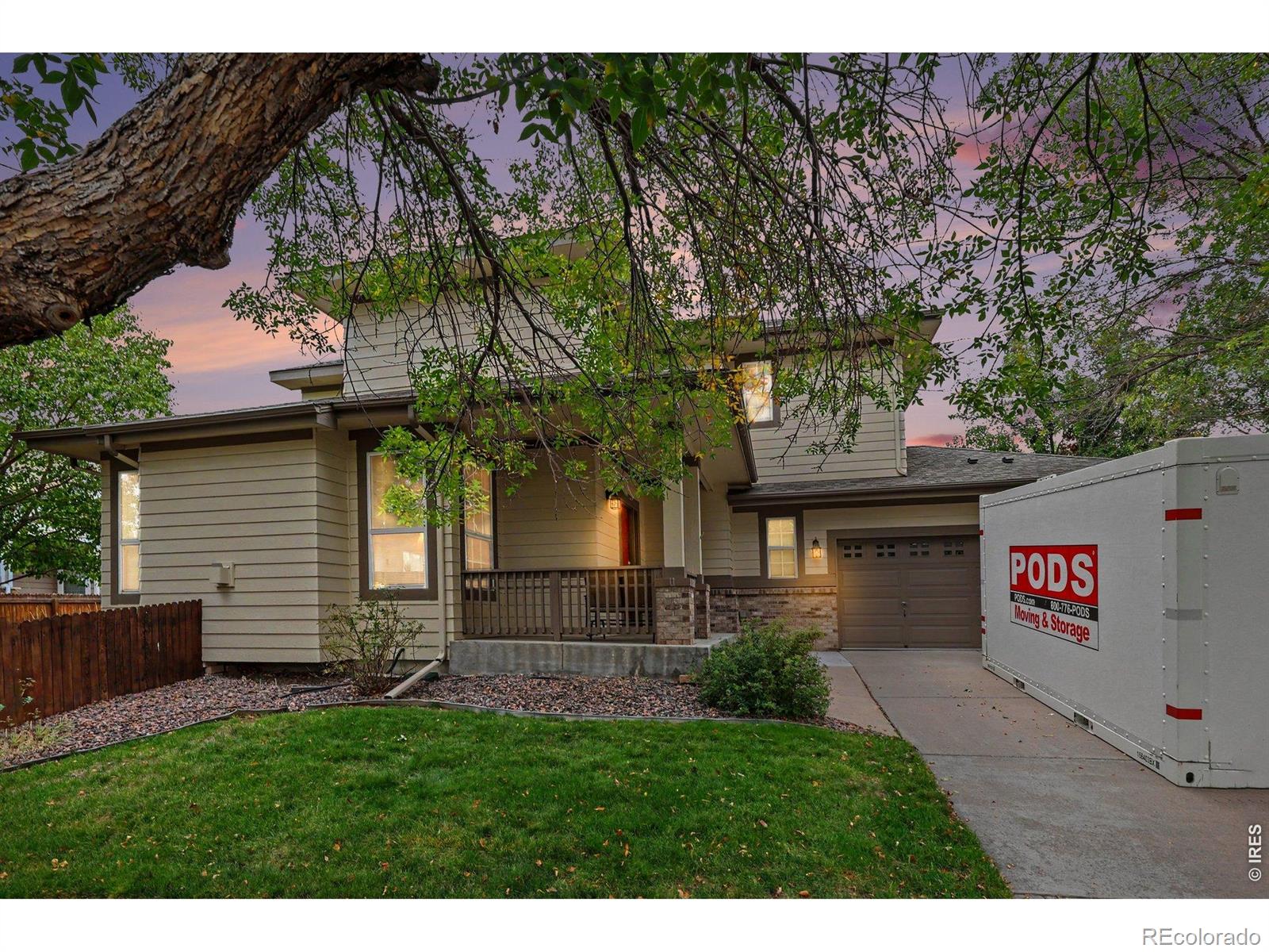 MLS Image #1 for 15963 e 98th way,commerce city, Colorado