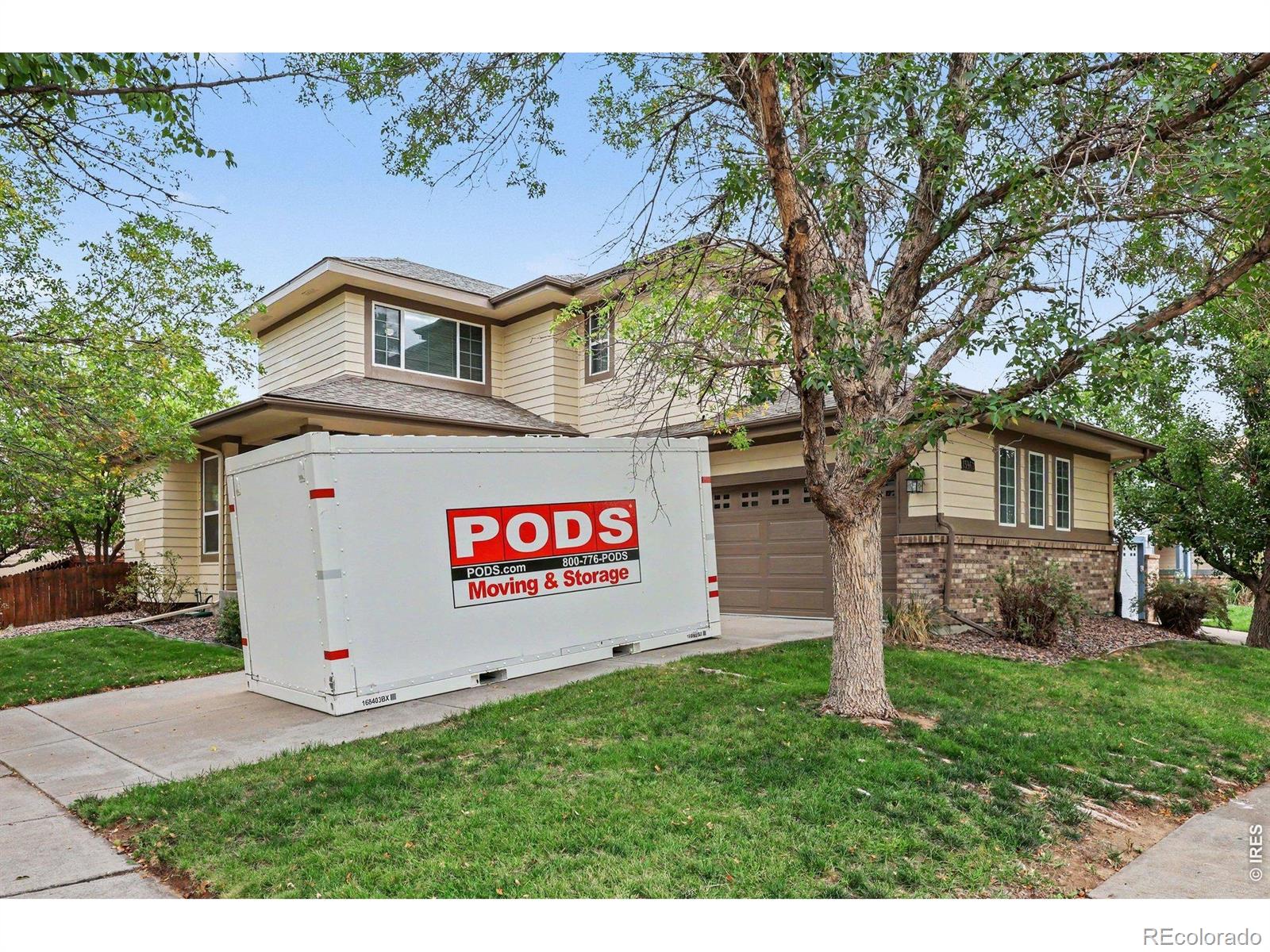 MLS Image #2 for 15963 e 98th way,commerce city, Colorado
