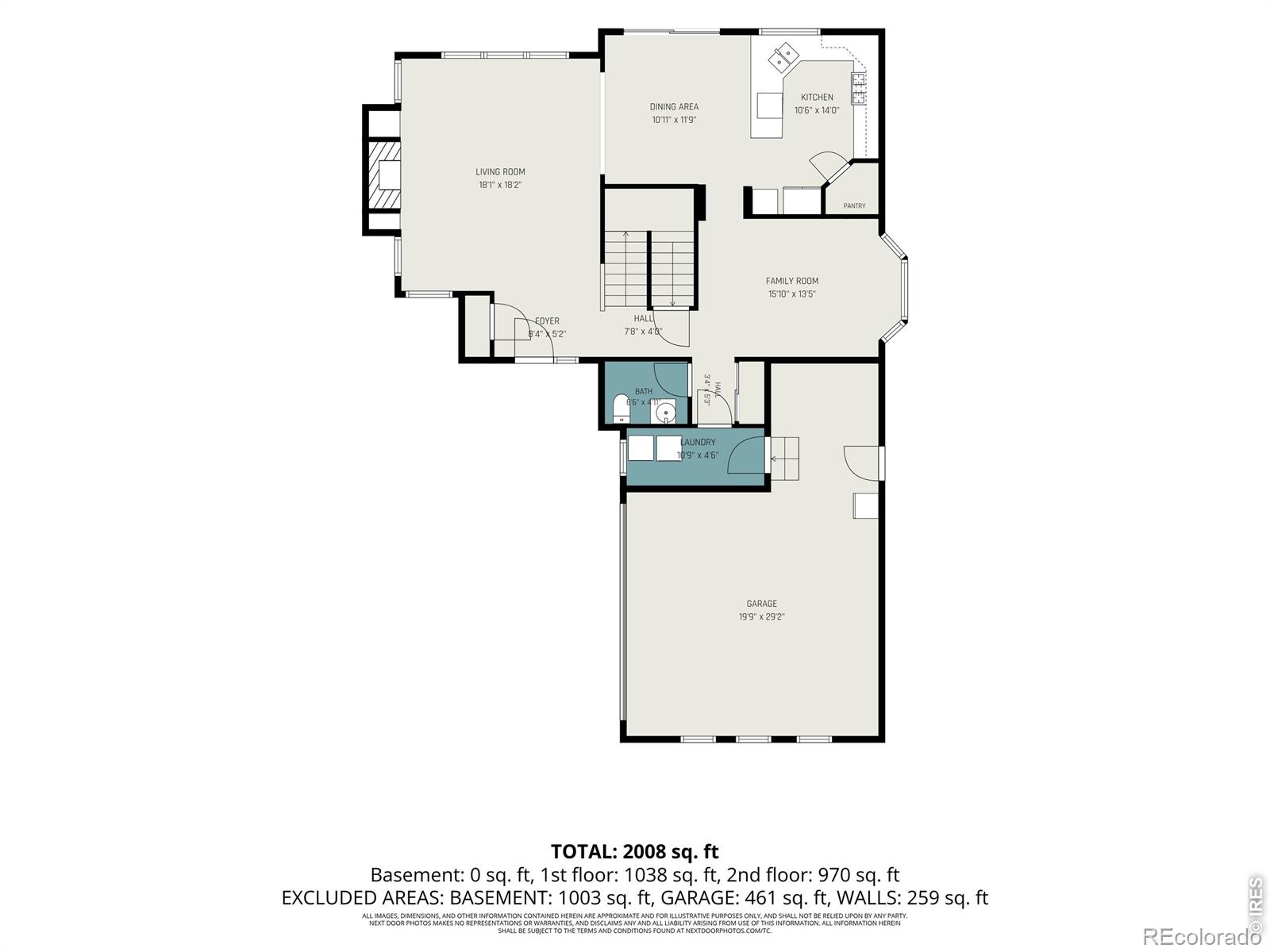 MLS Image #32 for 15963 e 98th way,commerce city, Colorado