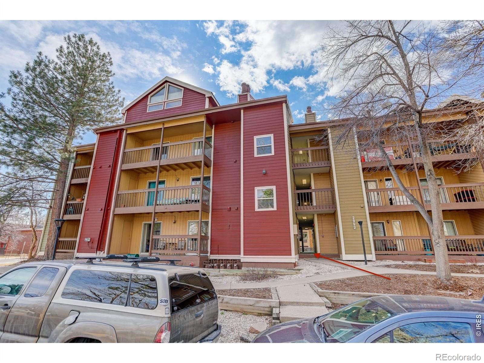 MLS Image #0 for 2992  shadow creek drive,boulder, Colorado