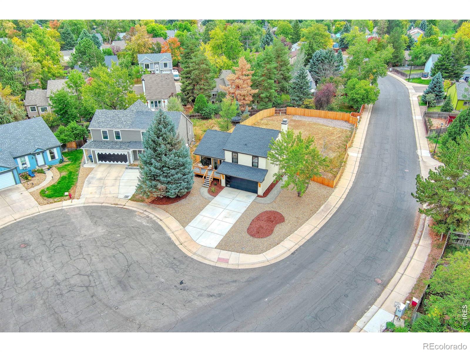 MLS Image #2 for 805  kimbark street,lafayette, Colorado