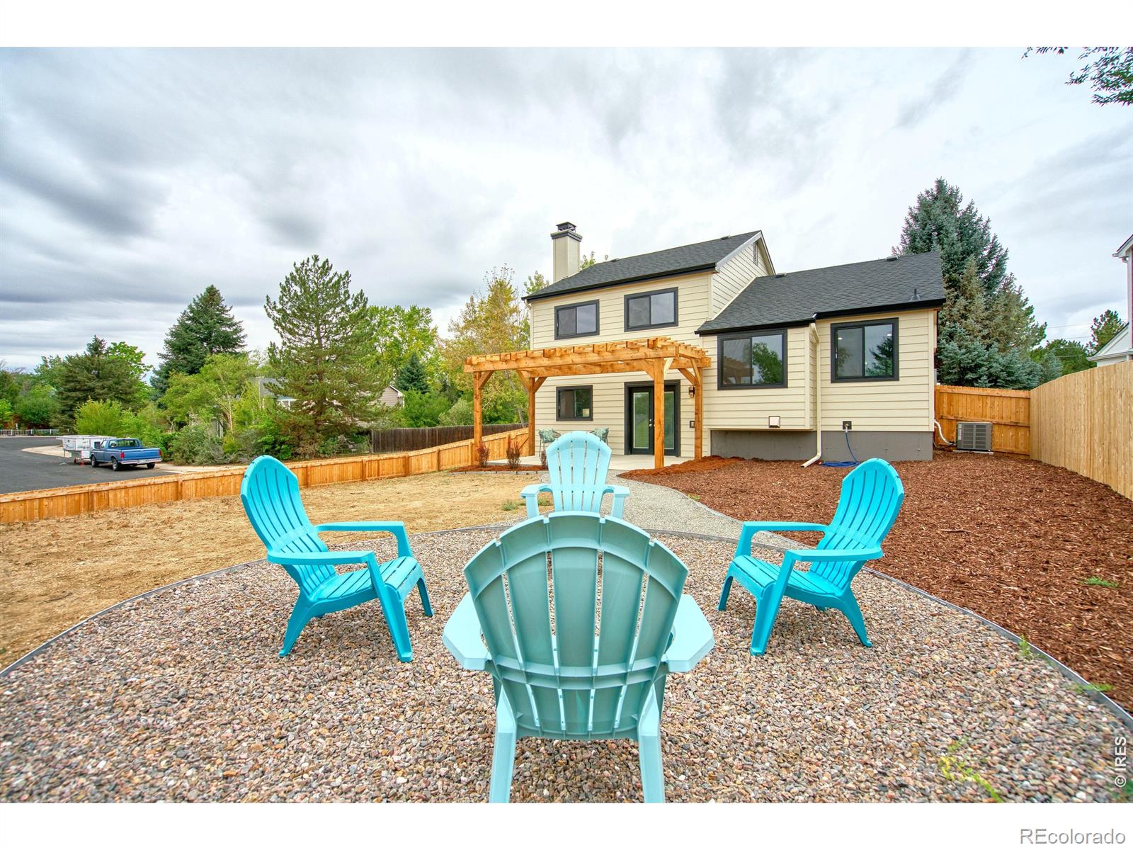 MLS Image #3 for 805  kimbark street,lafayette, Colorado