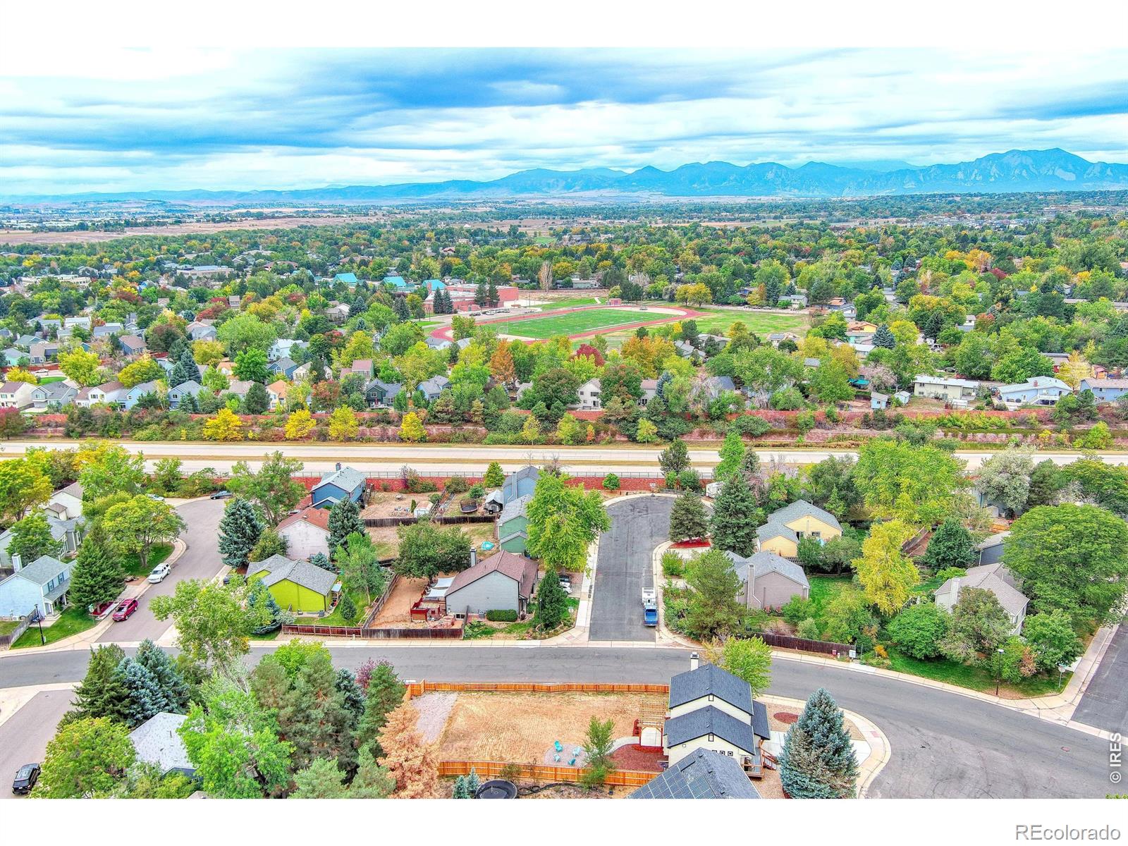 MLS Image #38 for 805  kimbark street,lafayette, Colorado