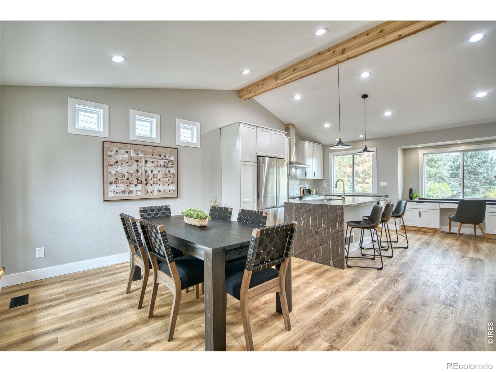 MLS Image #4 for 805  kimbark street,lafayette, Colorado