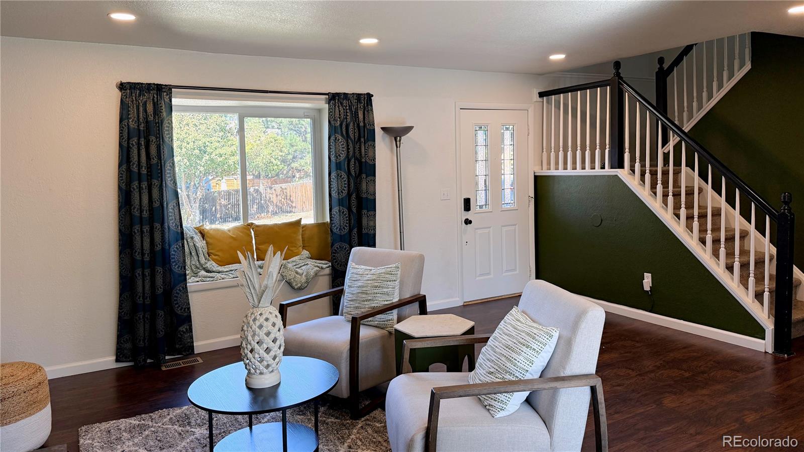 MLS Image #3 for 19292 e nassau drive,aurora, Colorado