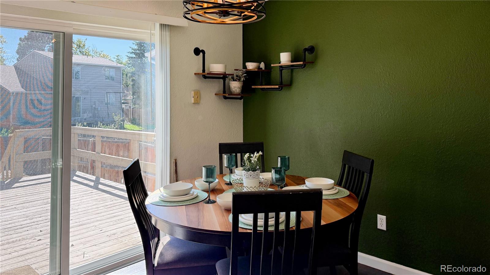 MLS Image #4 for 19292 e nassau drive,aurora, Colorado