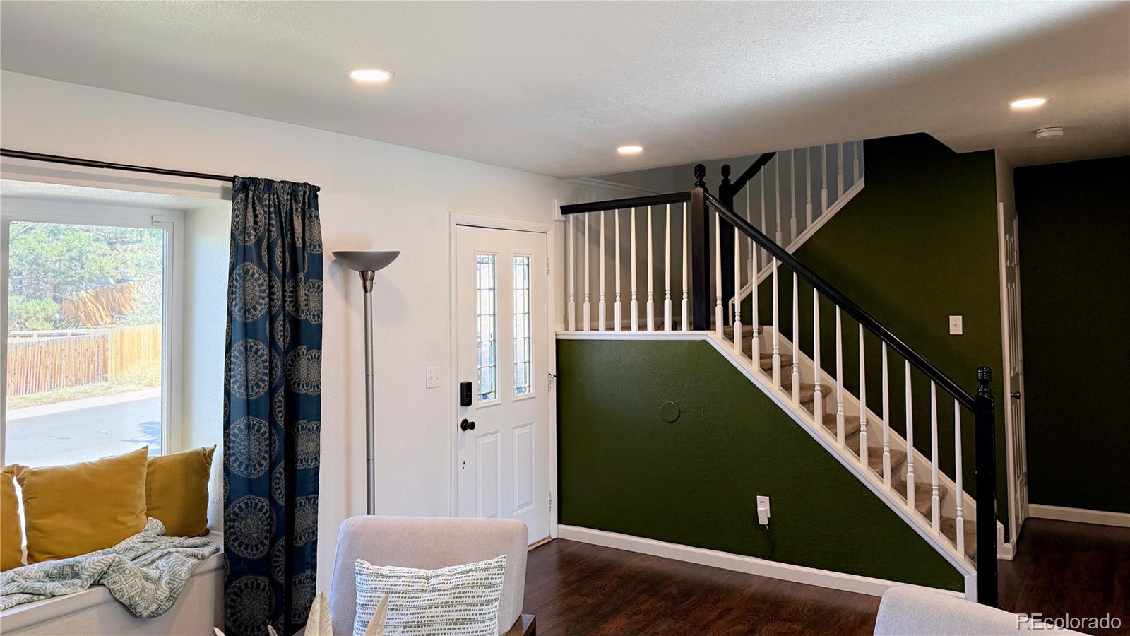 MLS Image #5 for 19292 e nassau drive,aurora, Colorado