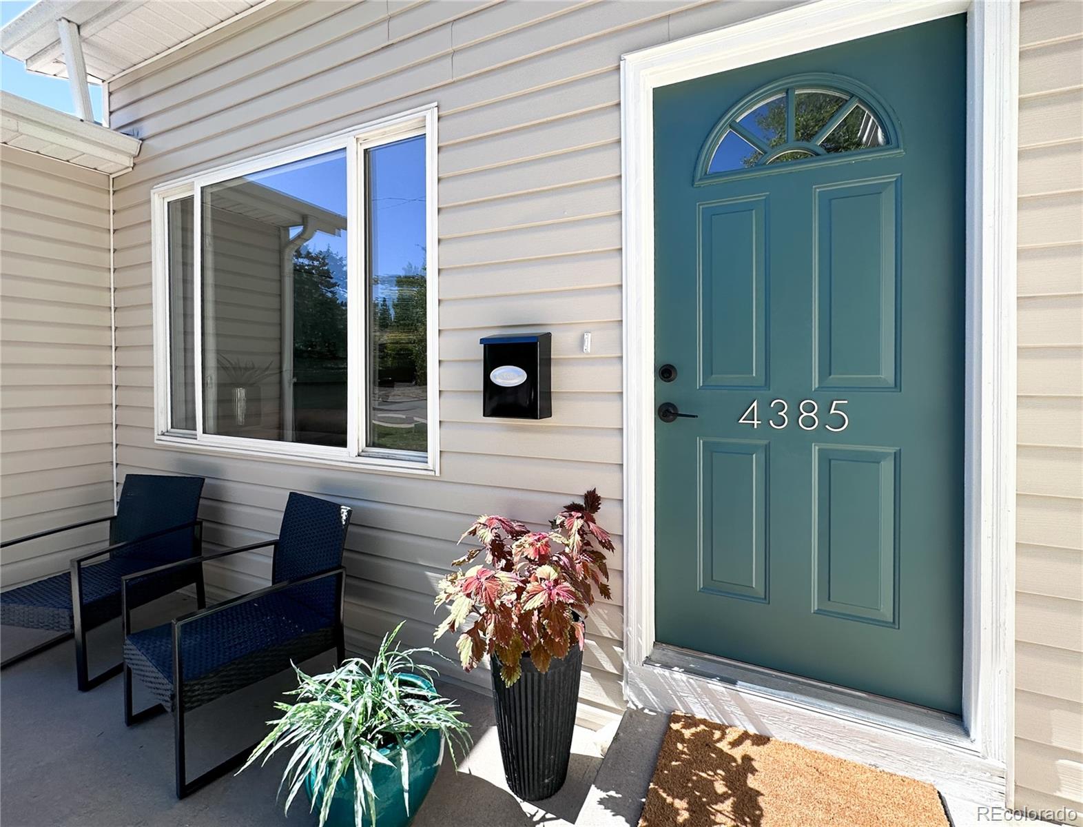 MLS Image #1 for 4385 s clarkson ,englewood, Colorado