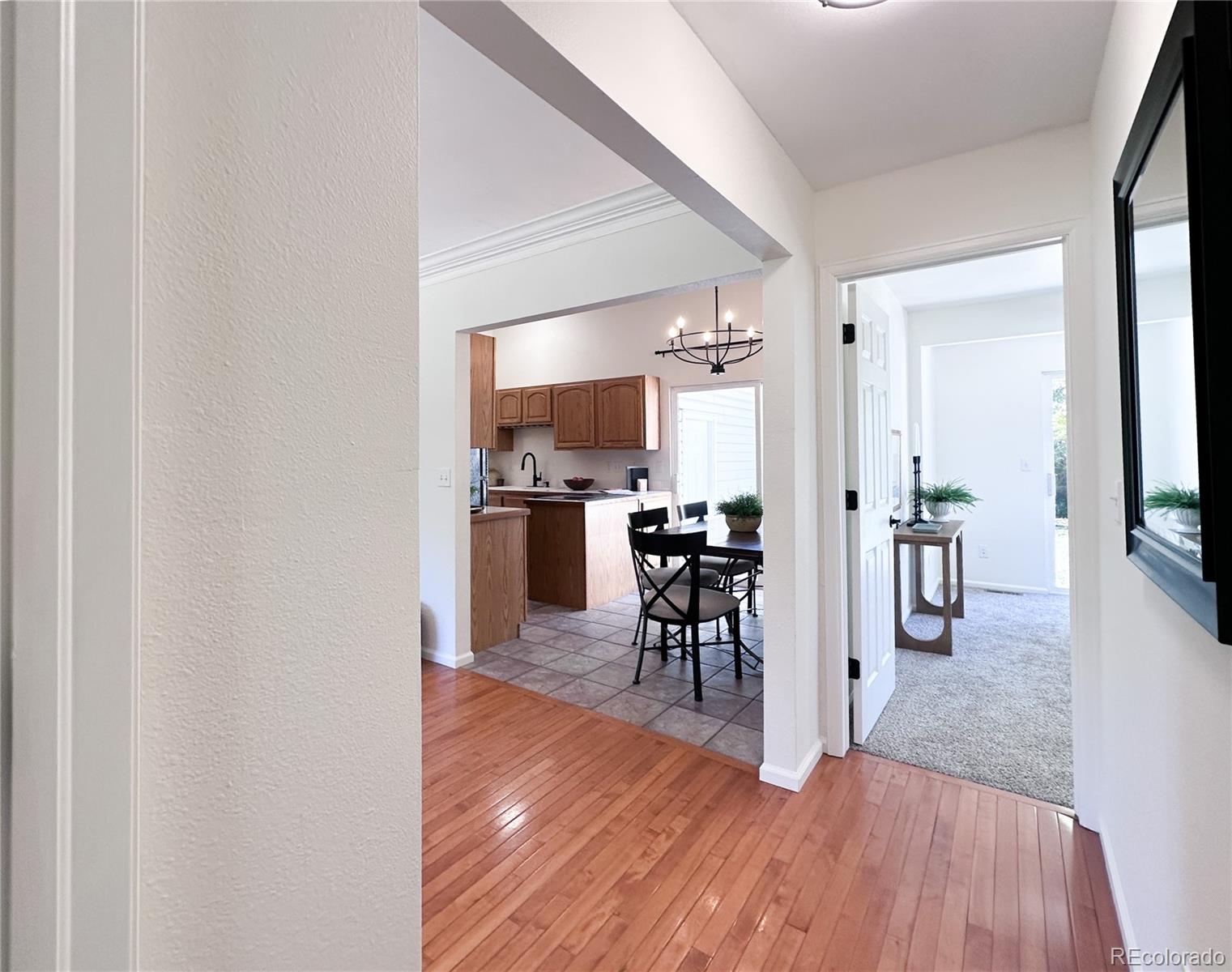 MLS Image #16 for 4385 s clarkson ,englewood, Colorado