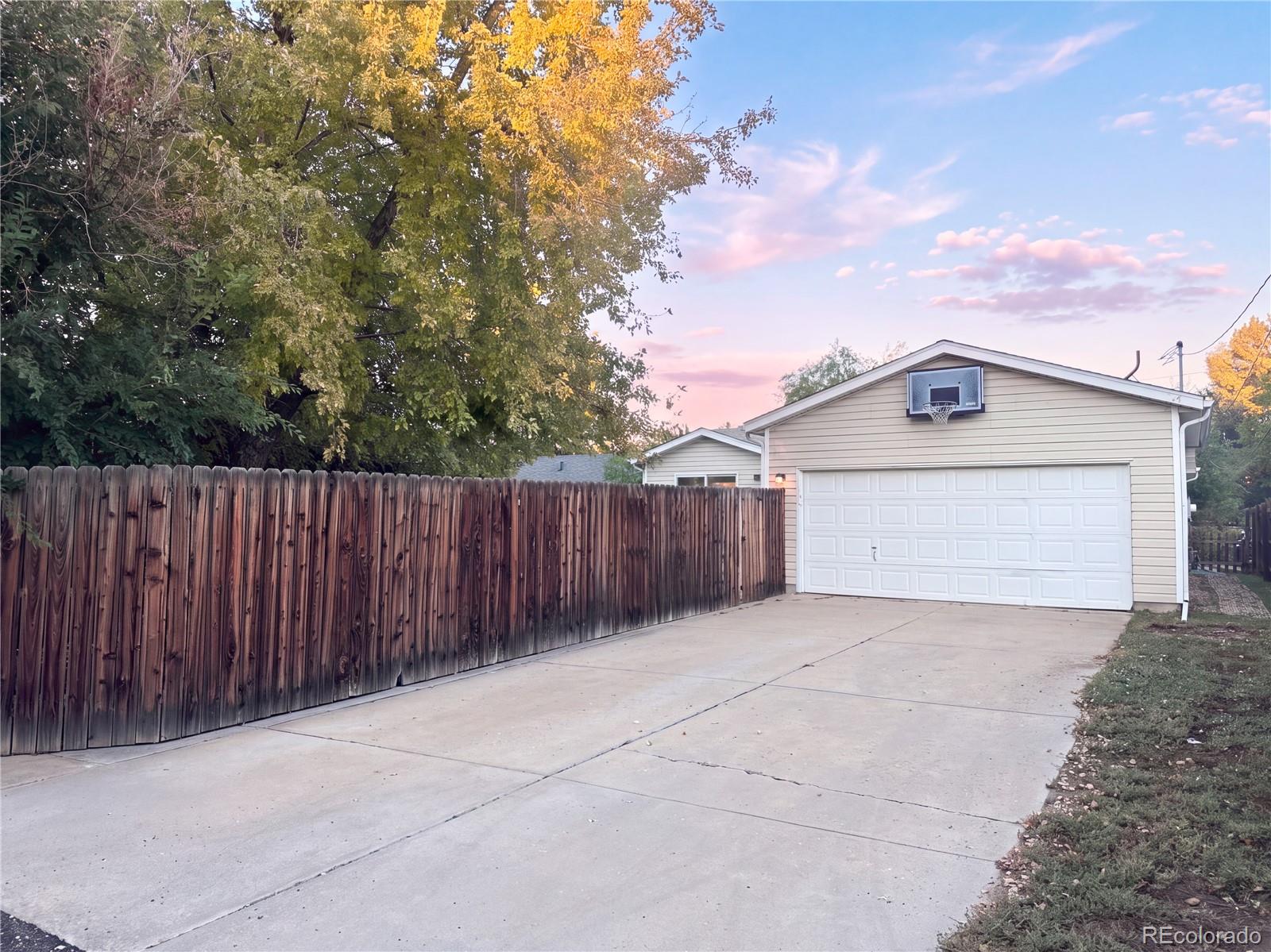 MLS Image #2 for 4385 s clarkson ,englewood, Colorado