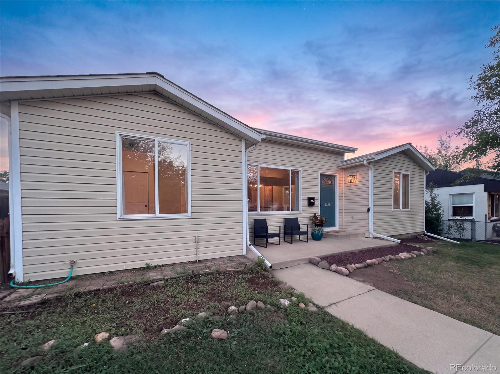 MLS Image #26 for 4385 s clarkson ,englewood, Colorado
