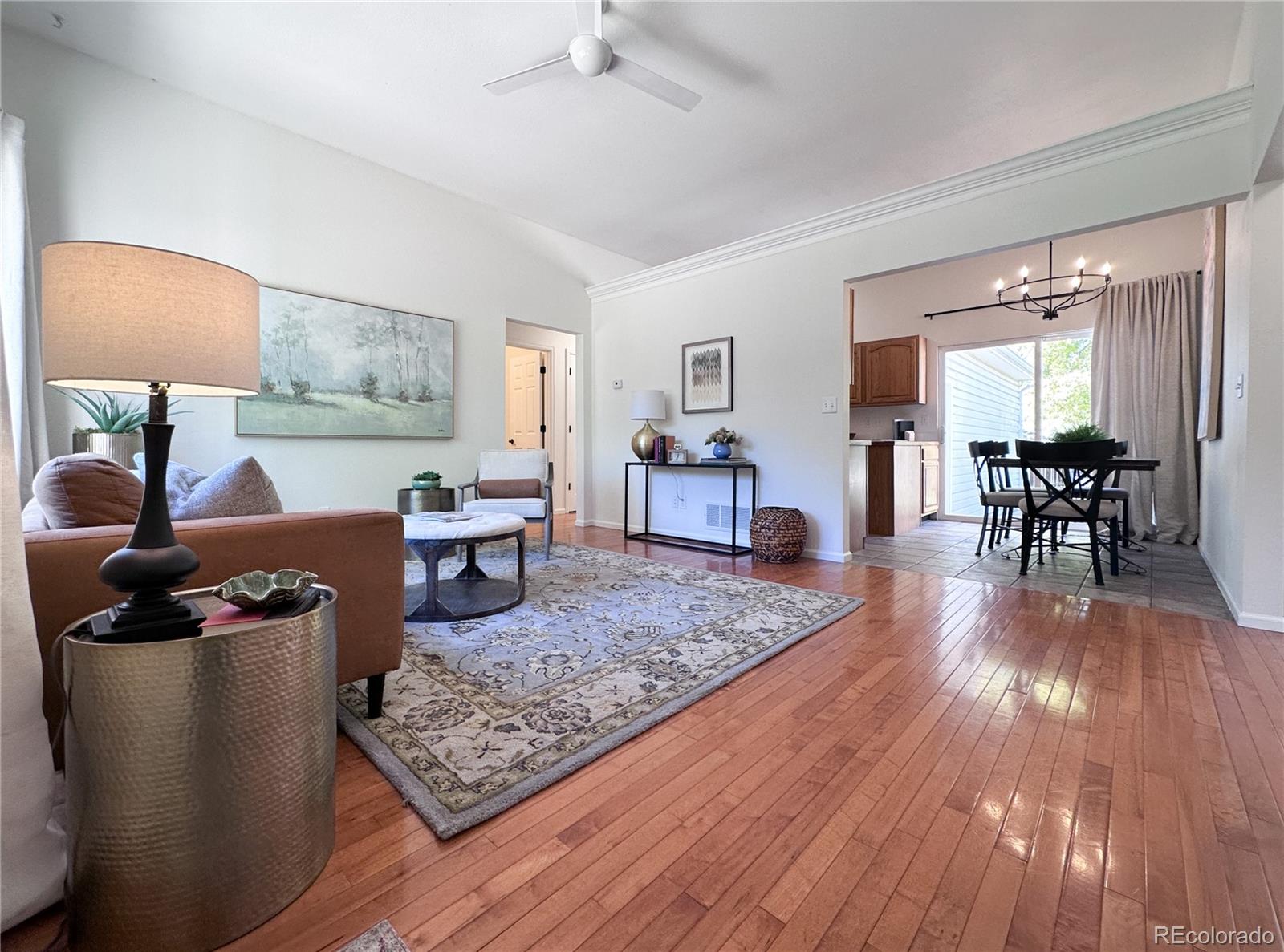 MLS Image #3 for 4385 s clarkson ,englewood, Colorado