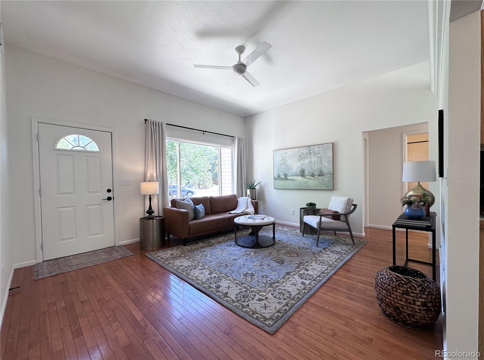 MLS Image #4 for 4385 s clarkson ,englewood, Colorado