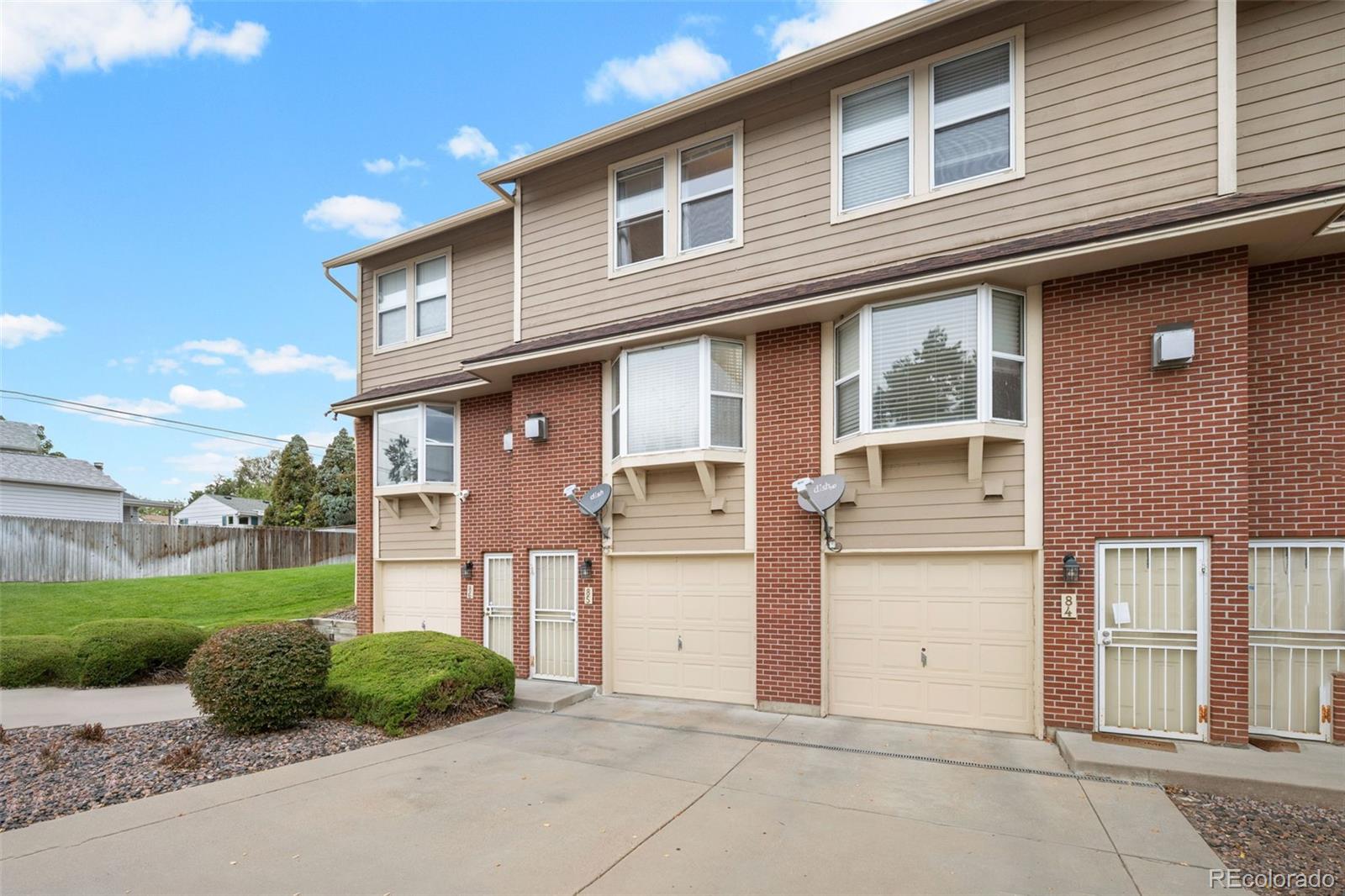 MLS Image #1 for 3300 w florida avenue 85,denver, Colorado