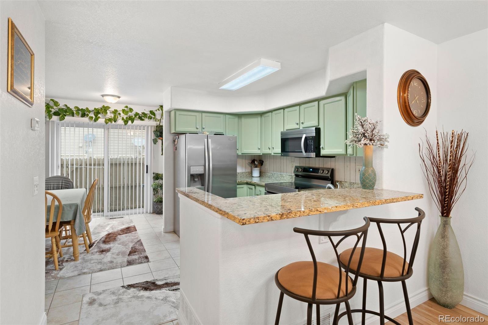 MLS Image #10 for 3300 w florida avenue 85,denver, Colorado