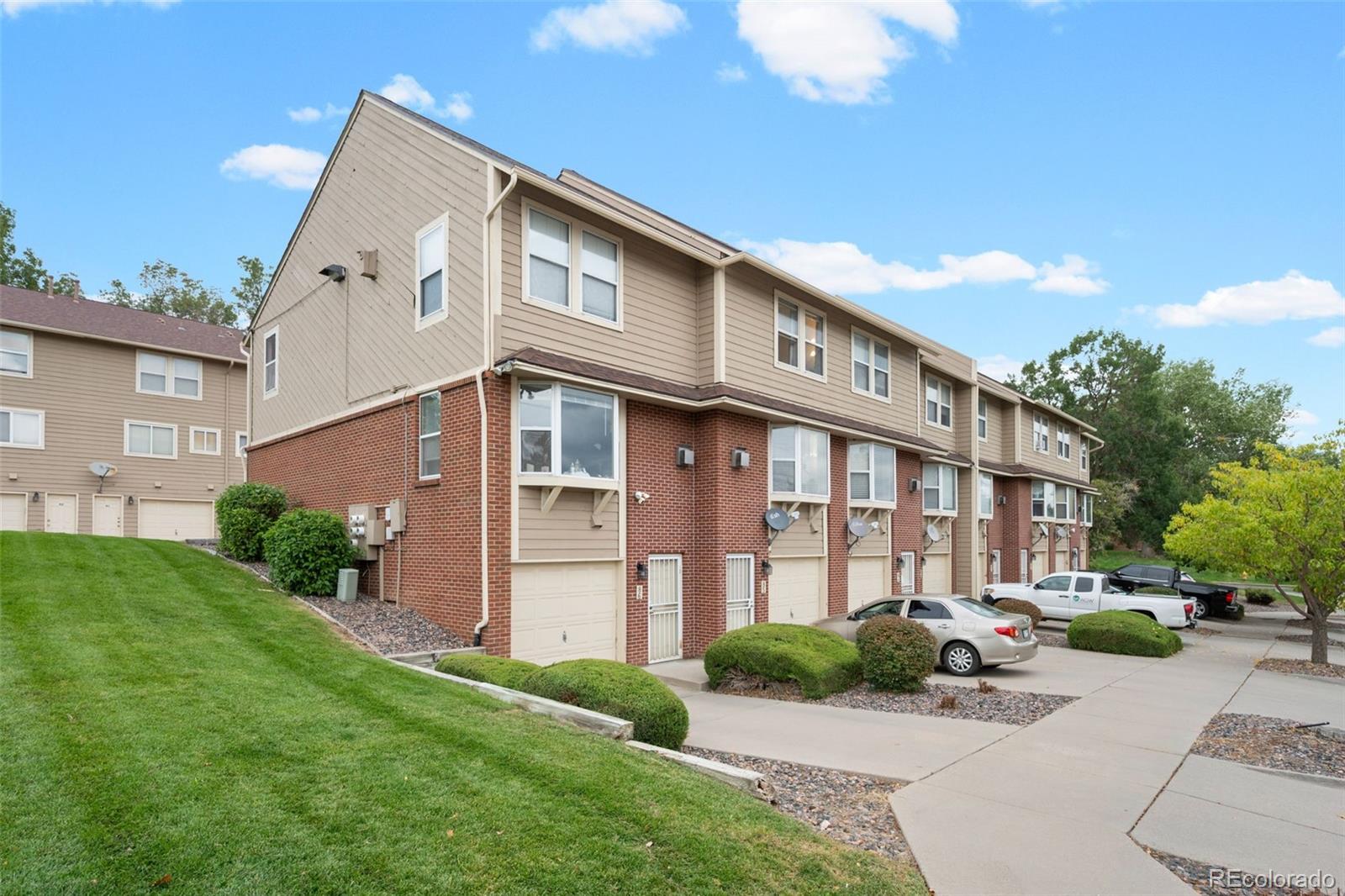 MLS Image #2 for 3300 w florida avenue 85,denver, Colorado