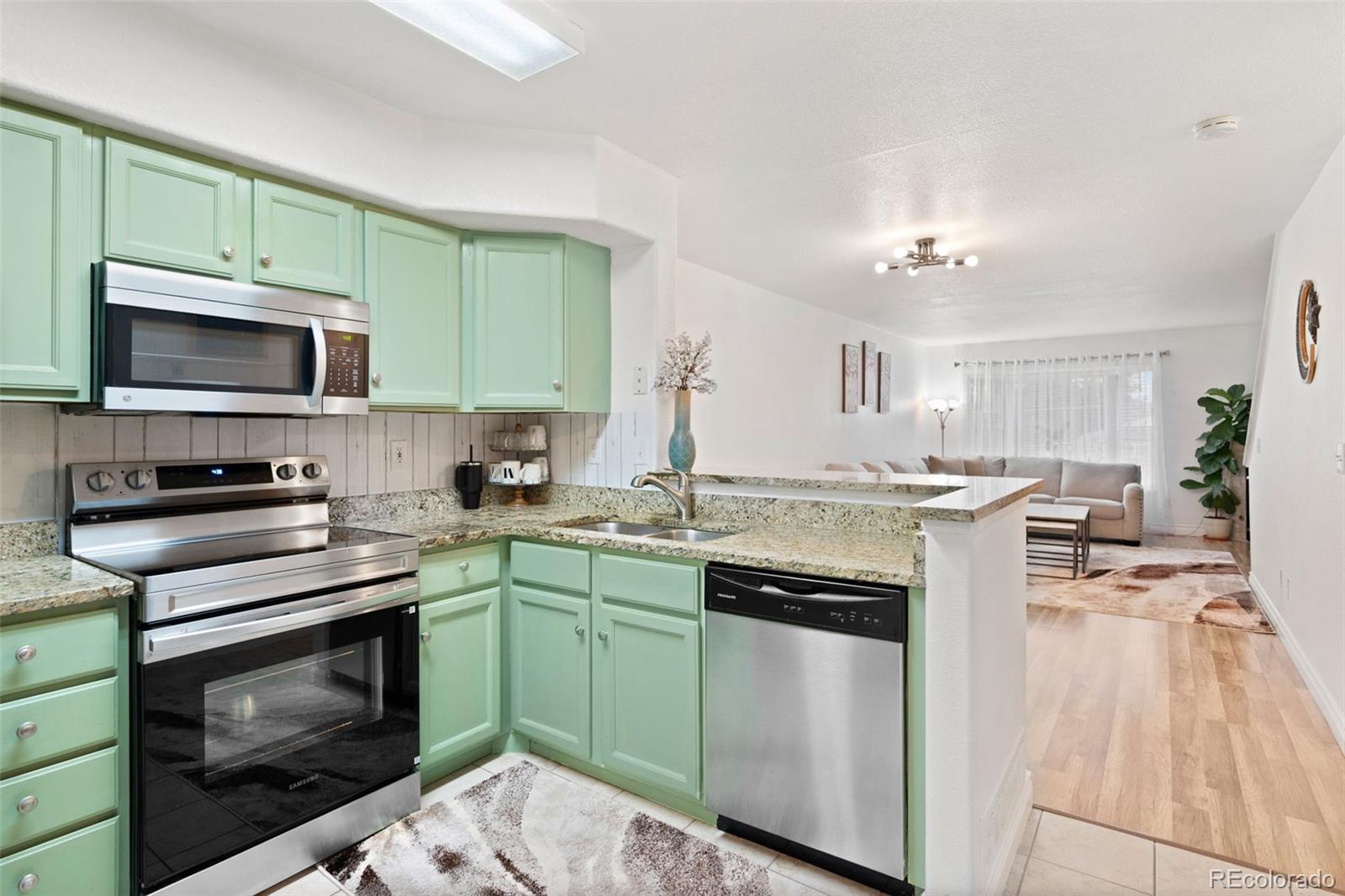 MLS Image #9 for 3300 w florida avenue 85,denver, Colorado