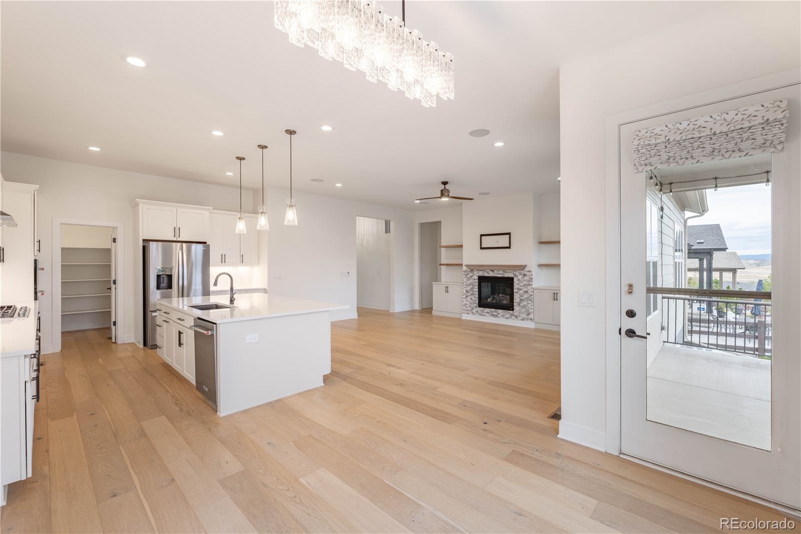 MLS Image #13 for 433  scrubjay circle,castle rock, Colorado