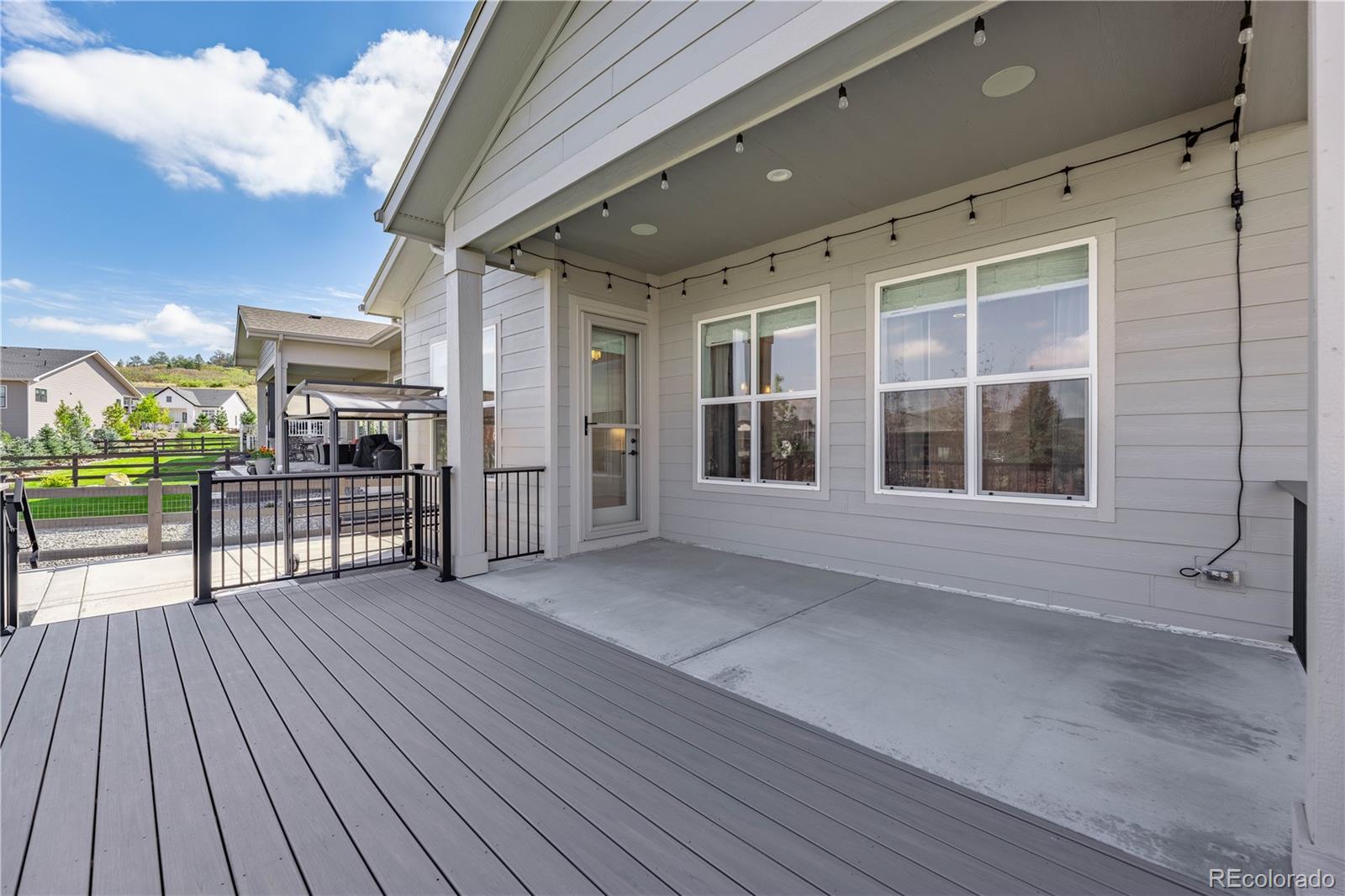 MLS Image #15 for 433  scrubjay circle,castle rock, Colorado