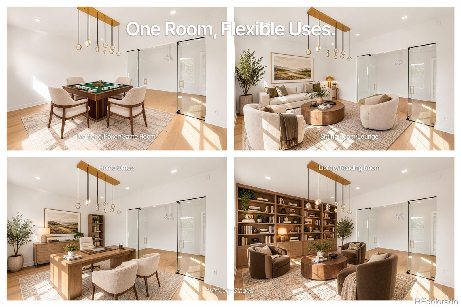 MLS Image #25 for 433  scrubjay circle,castle rock, Colorado