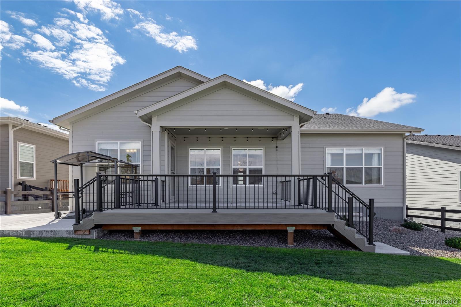 MLS Image #37 for 433  scrubjay circle,castle rock, Colorado