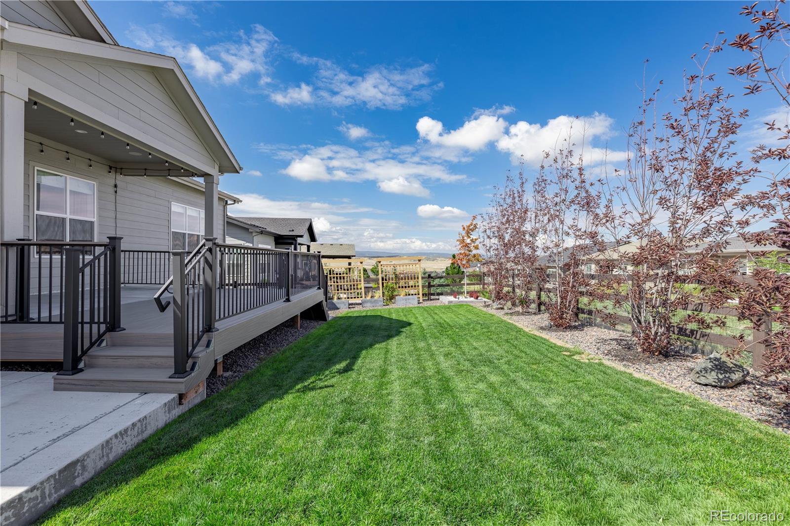 MLS Image #39 for 433  scrubjay circle,castle rock, Colorado