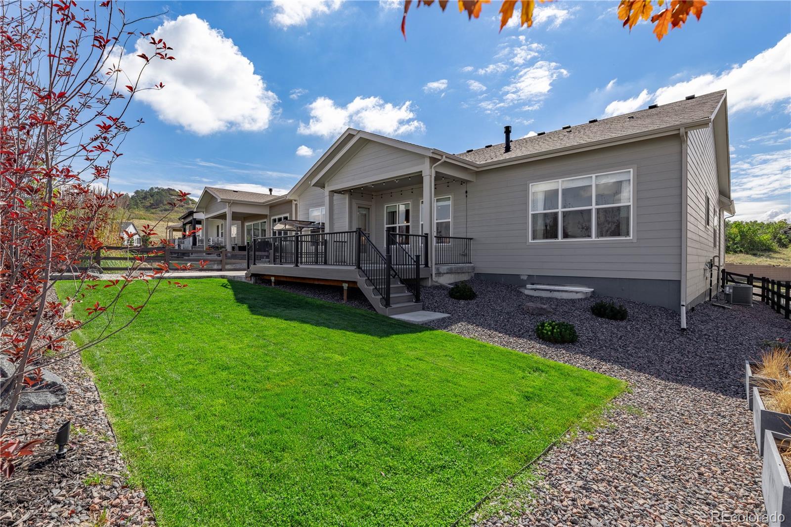 MLS Image #40 for 433  scrubjay circle,castle rock, Colorado