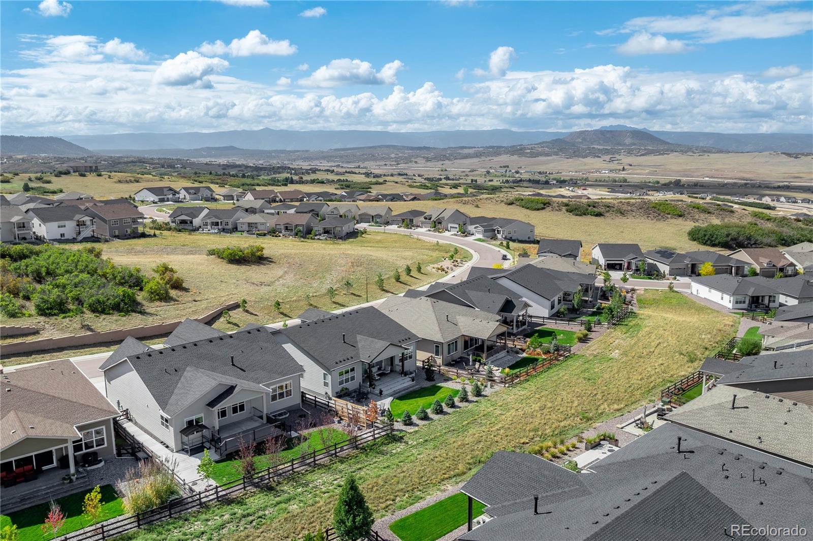 MLS Image #44 for 433  scrubjay circle,castle rock, Colorado