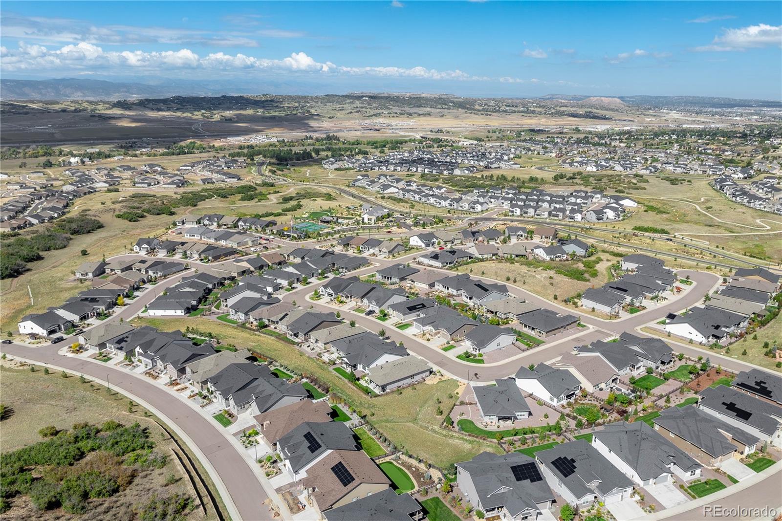 MLS Image #45 for 433  scrubjay circle,castle rock, Colorado