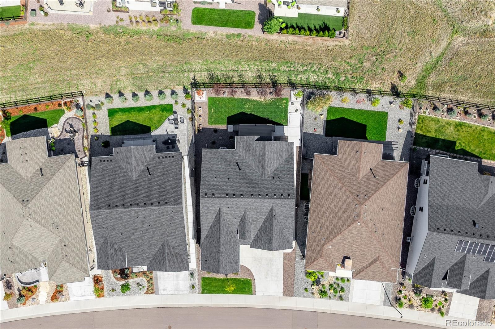 MLS Image #46 for 433  scrubjay circle,castle rock, Colorado