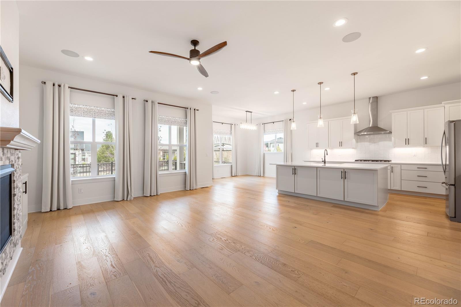 MLS Image #5 for 433  scrubjay circle,castle rock, Colorado