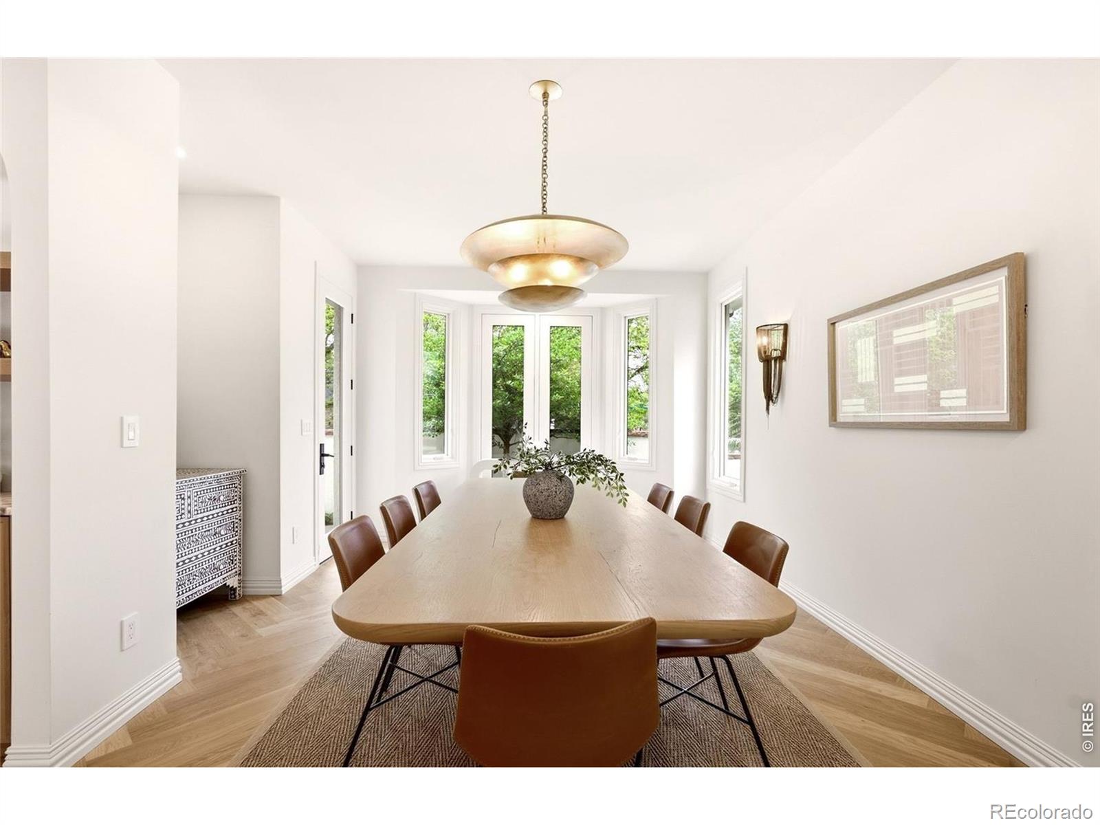 MLS Image #10 for 274  vine street,denver, Colorado