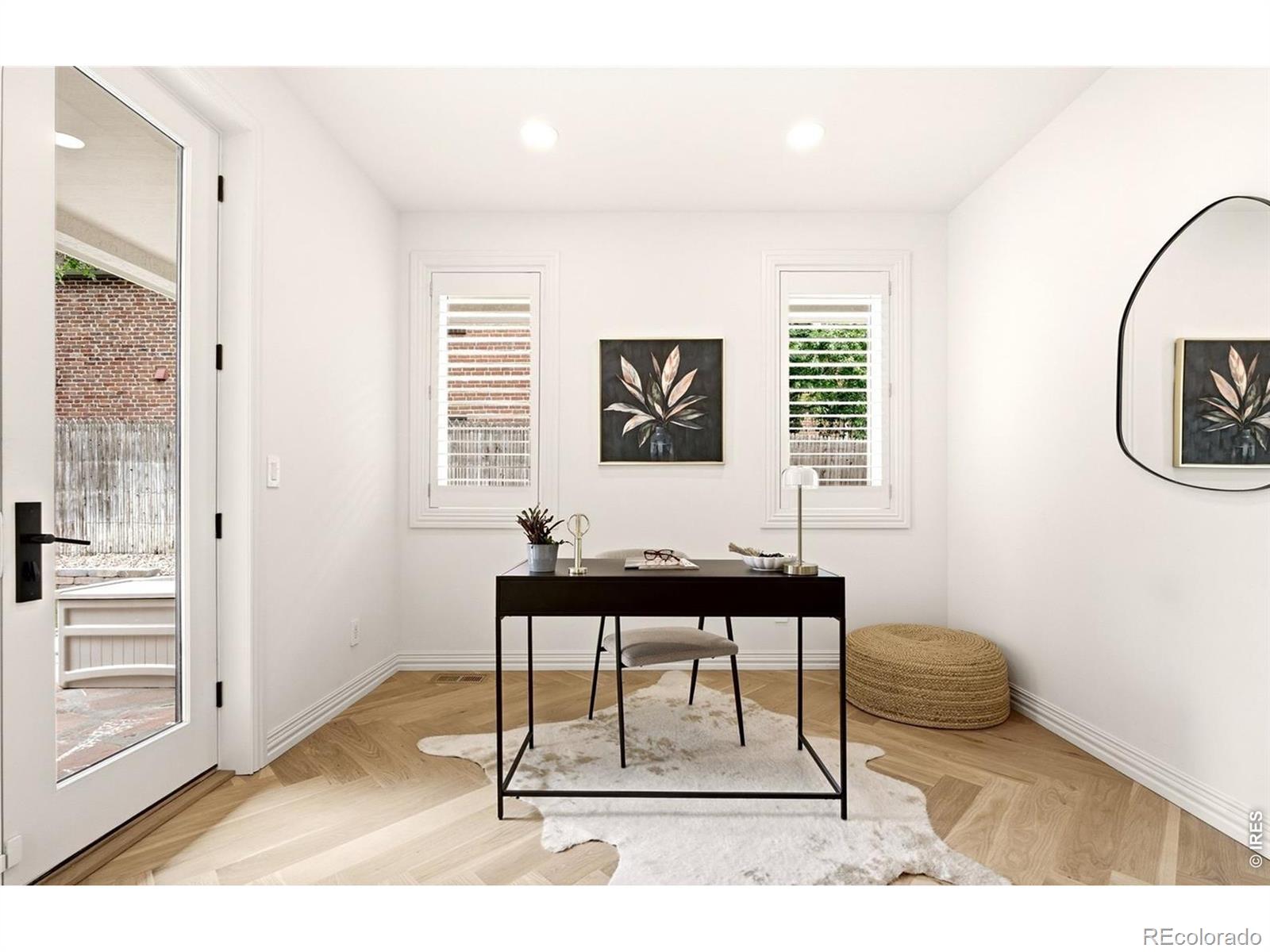 MLS Image #19 for 274  vine street,denver, Colorado