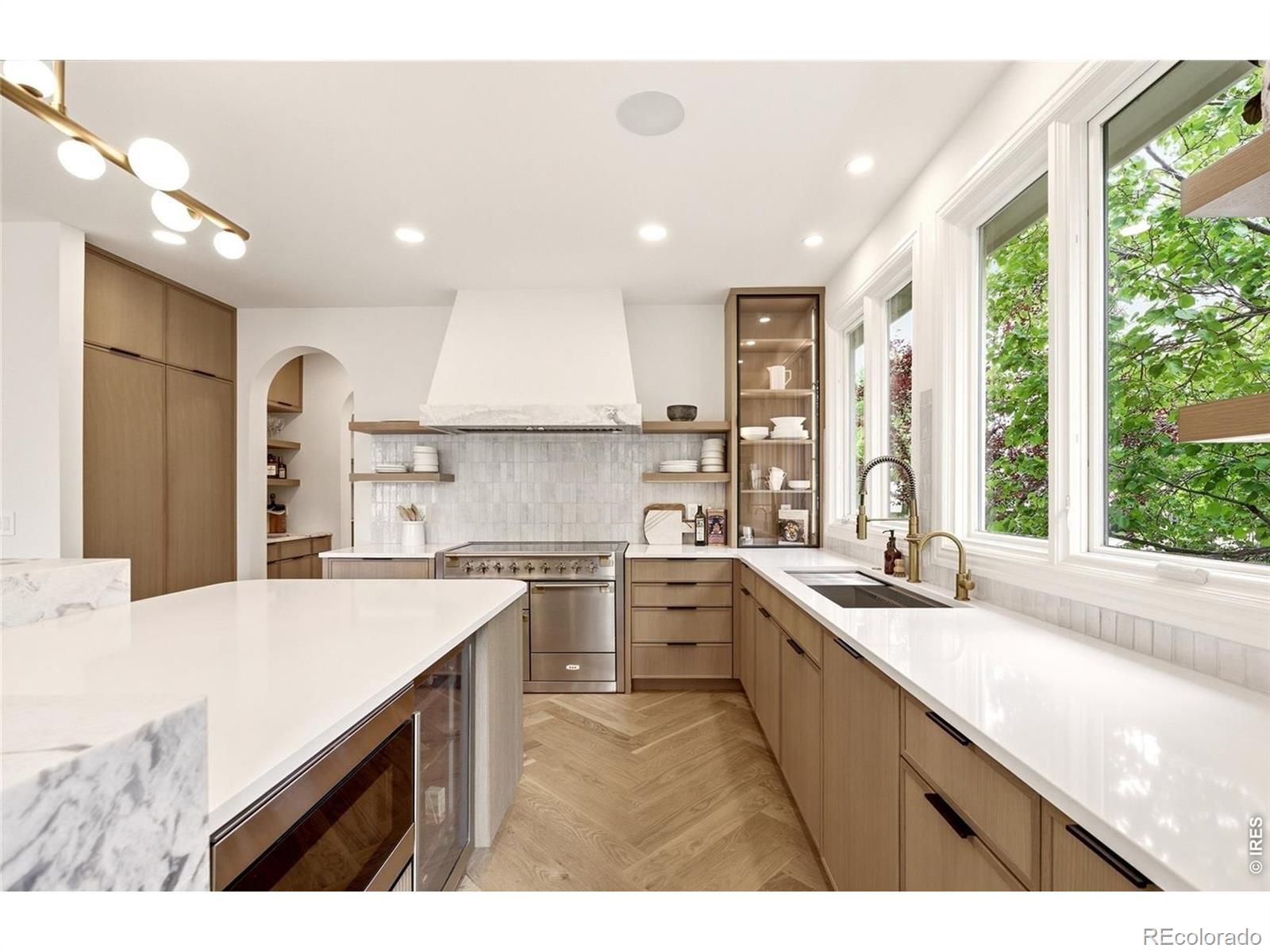 MLS Image #2 for 274  vine street,denver, Colorado