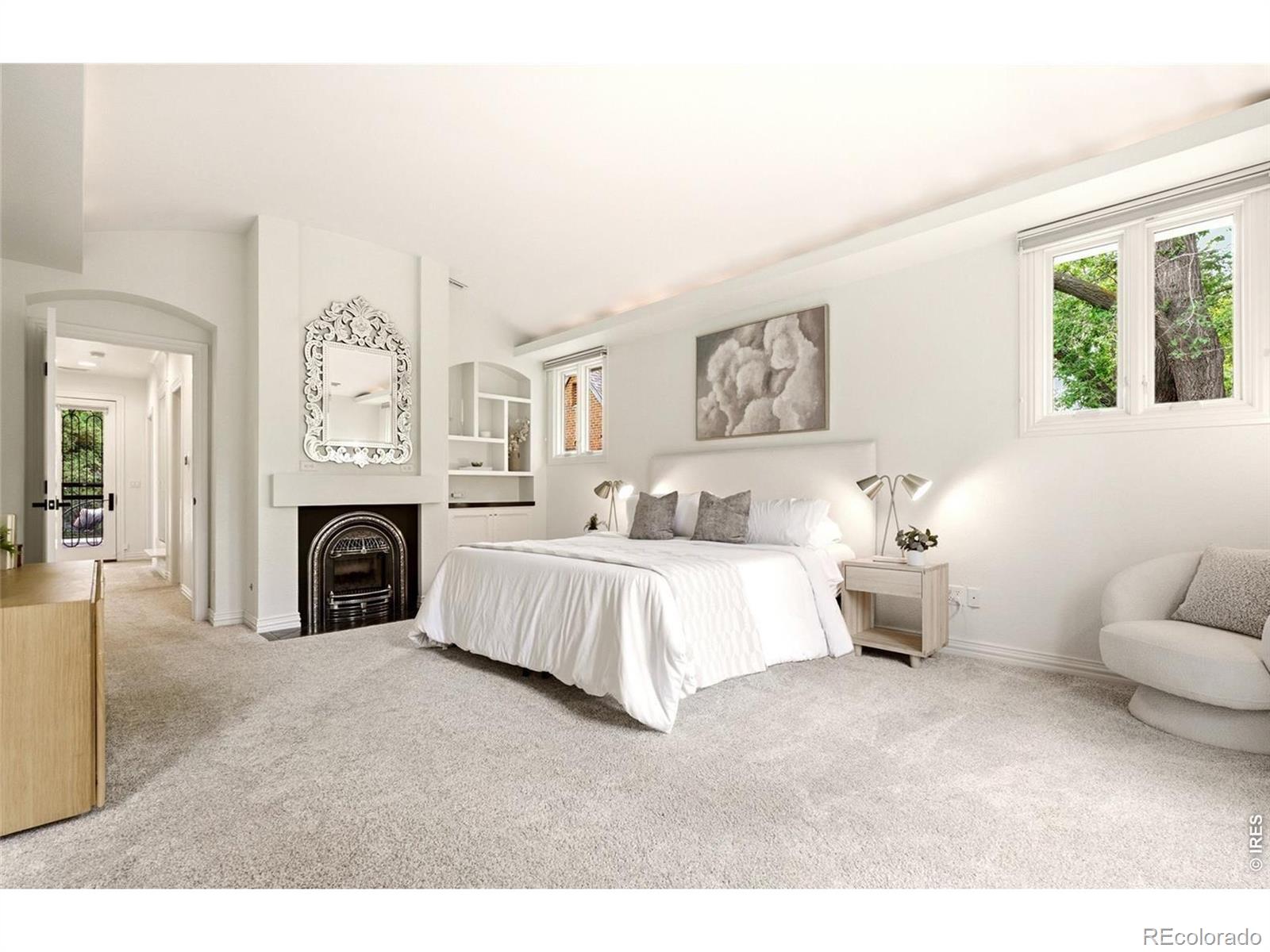MLS Image #24 for 274  vine street,denver, Colorado