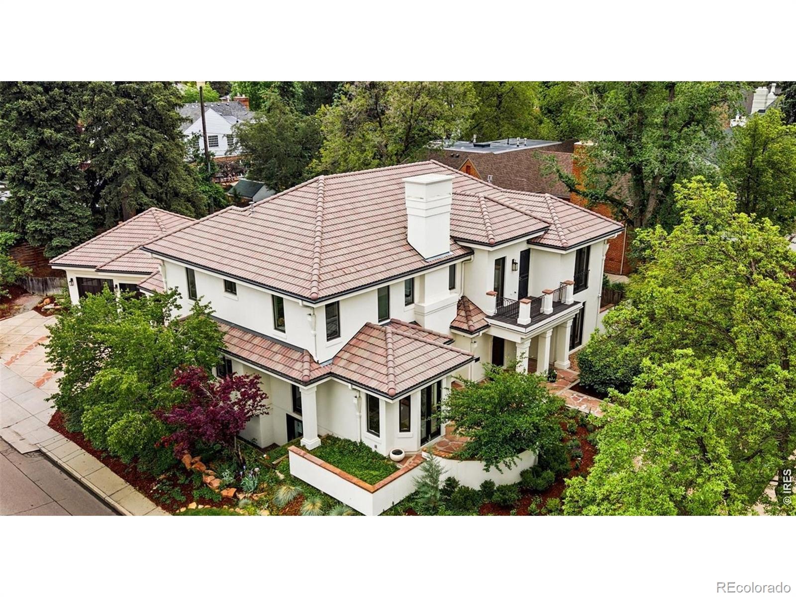 MLS Image #37 for 274  vine street,denver, Colorado