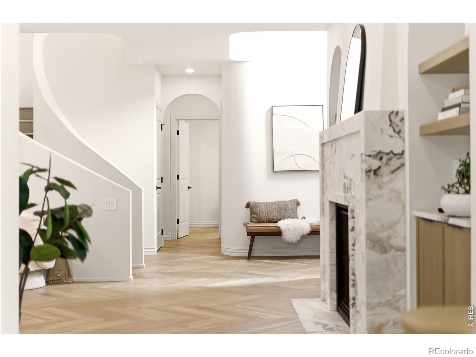 MLS Image #5 for 274  vine street,denver, Colorado