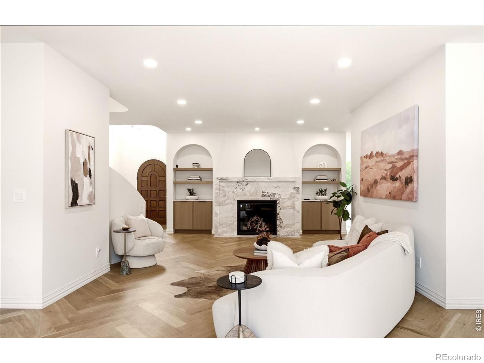 MLS Image #7 for 274  vine street,denver, Colorado