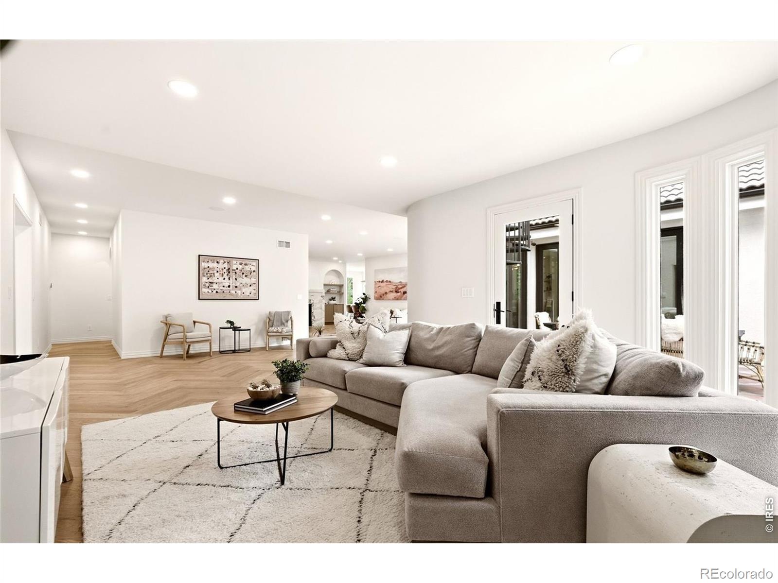 MLS Image #8 for 274  vine street,denver, Colorado