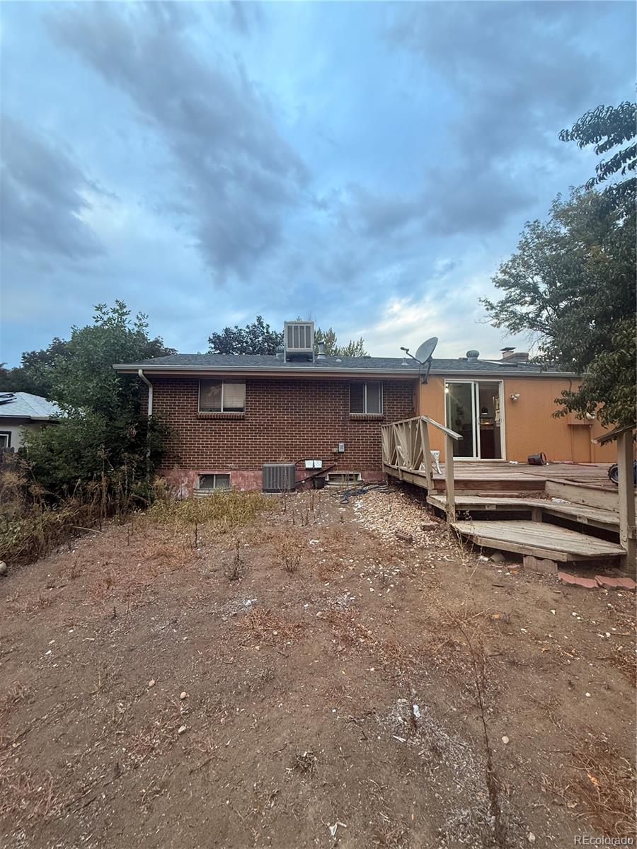 MLS Image #15 for 2576 s flower street,lakewood, Colorado