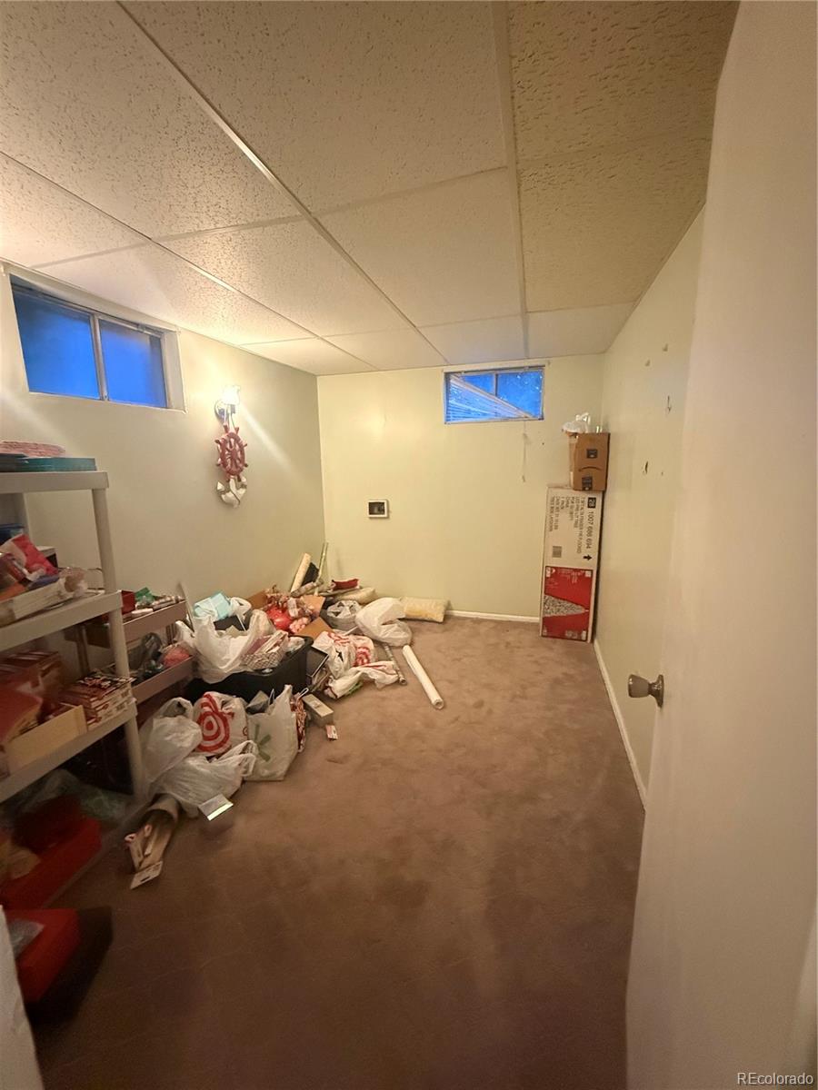 MLS Image #8 for 2576 s flower street,lakewood, Colorado