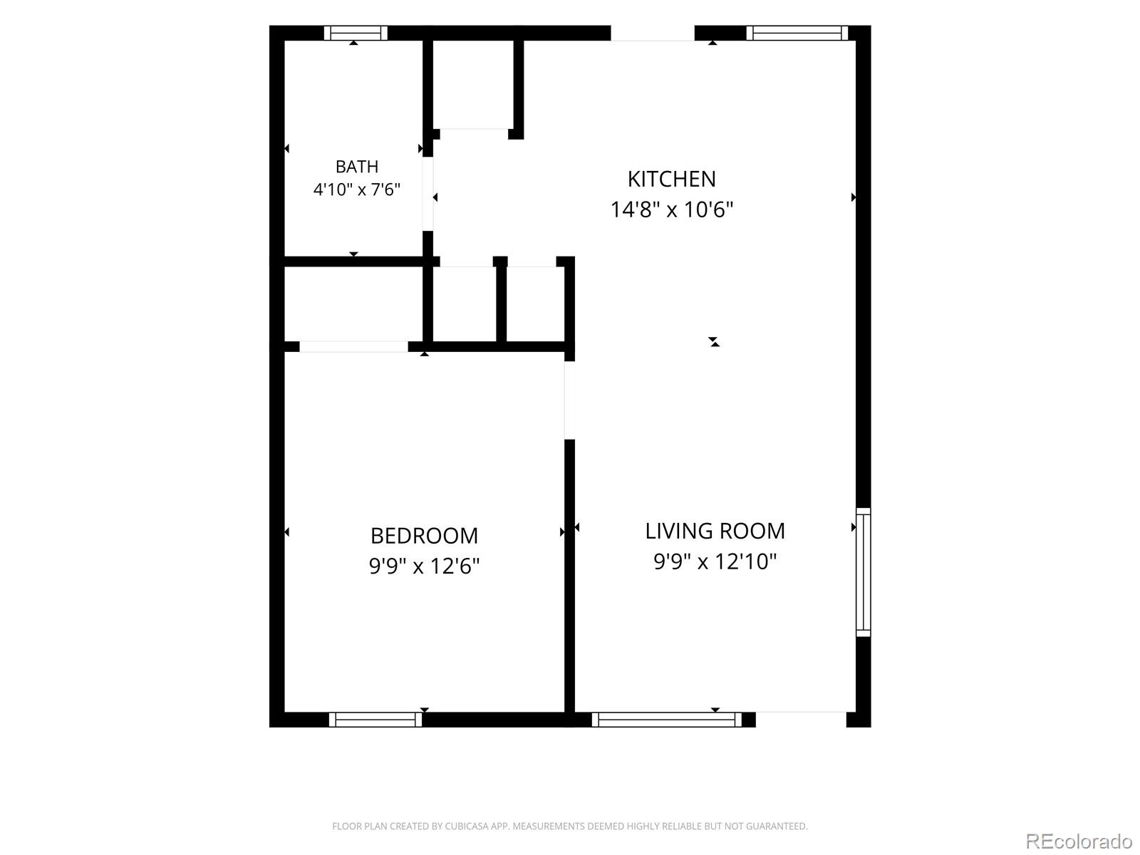 MLS Image #19 for 3321  eliot street,denver, Colorado